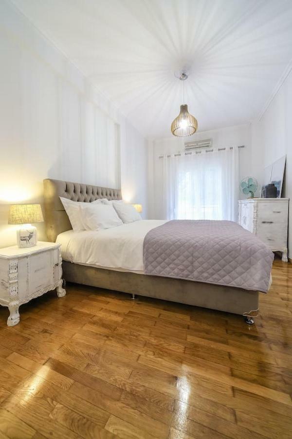 Charming Apartment Near Panathenaic Stadium エクステリア 写真